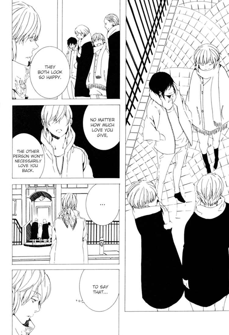 Page 14 Chapter 6 Sora no Deau Basho de