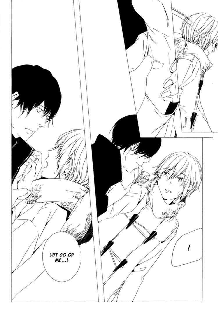 Page 20 Chapter 6 Sora no Deau Basho de