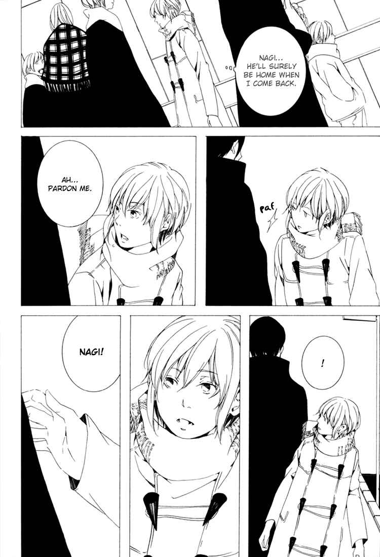 Page 8 Chapter 6 Sora no Deau Basho de