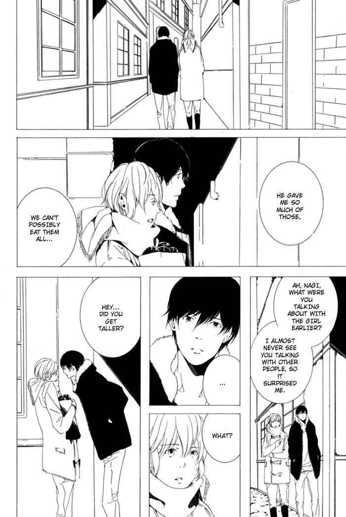 Page 7 Chapter 4 Sora no Deau Basho de