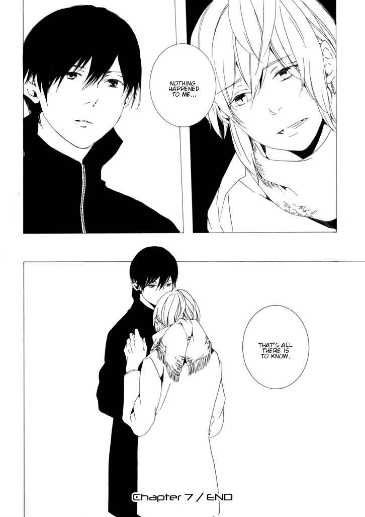 Page 20 Chapter 7 Sora no Deau Basho de