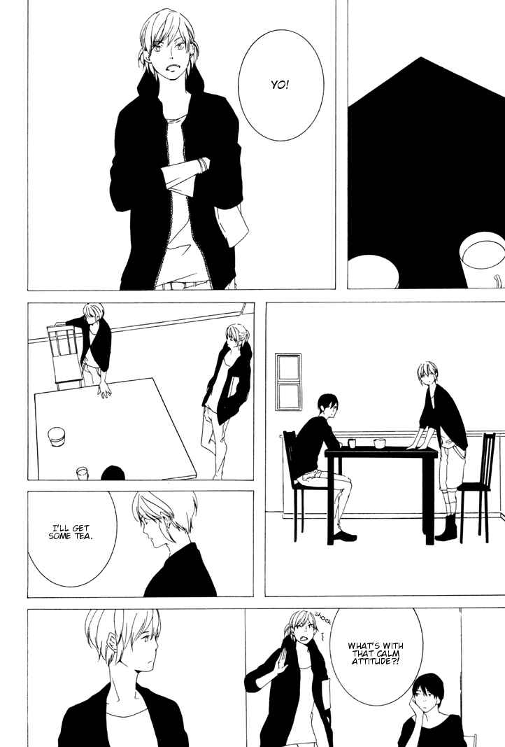 Page 12 Chapter 8 Sora no Deau Basho de