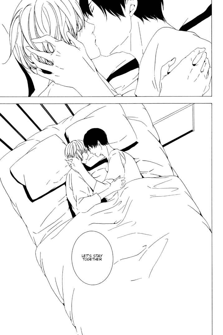 Page 19 Chapter 8 Sora no Deau Basho de