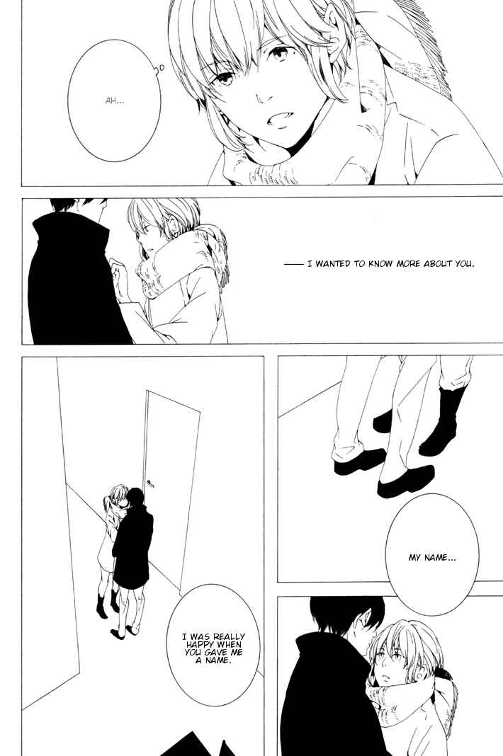 Page 8 Chapter 8 Sora no Deau Basho de