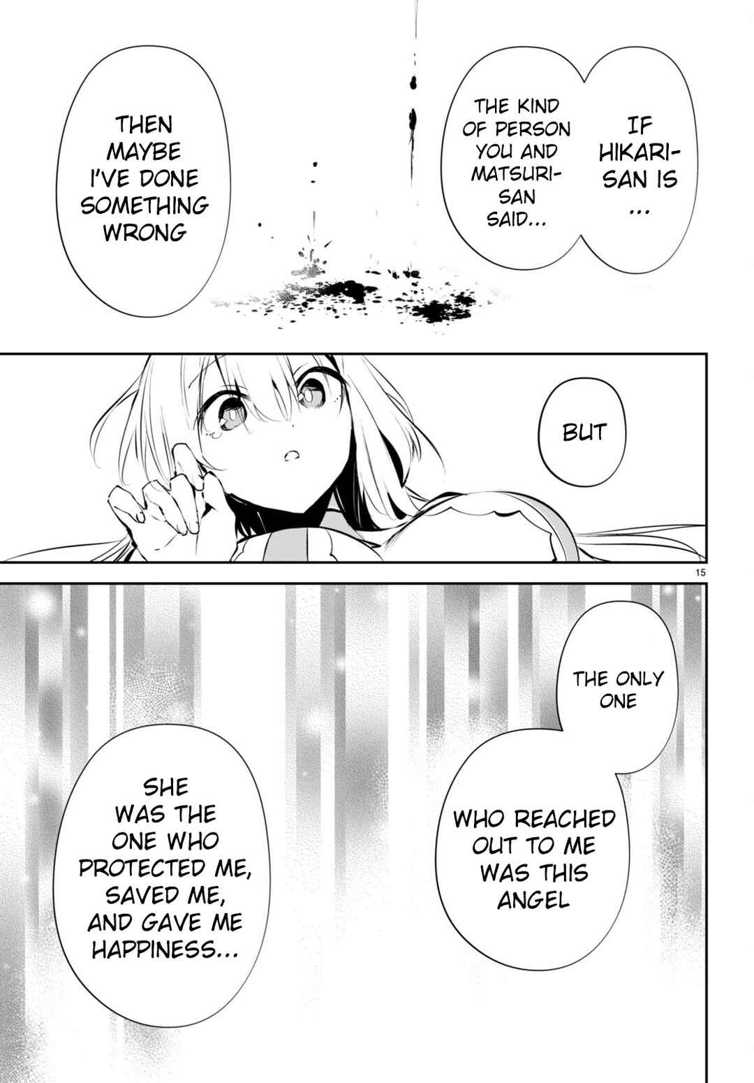 Page 16 Chapter 11 Shuumatsu no Hanayome-sama ~sweet home†melty life~