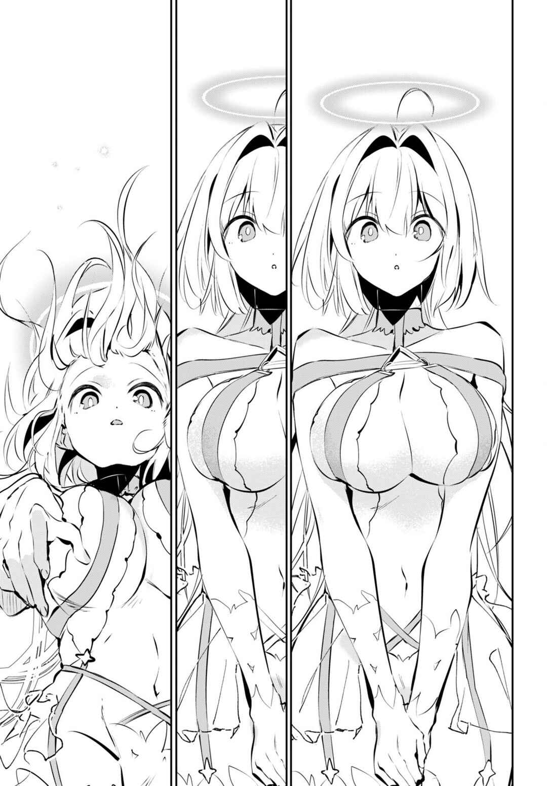 Page 4 Chapter 11 Shuumatsu no Hanayome-sama ~sweet home†melty life~