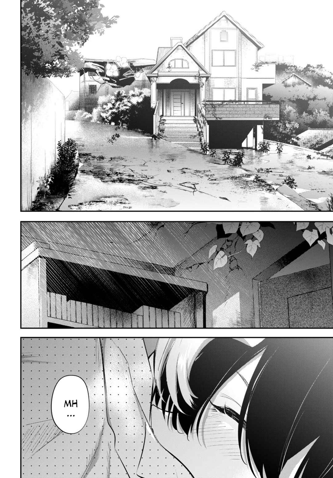 Page 3 Chapter 19 Shuumatsu no Hanayome-sama ~sweet home†melty life~