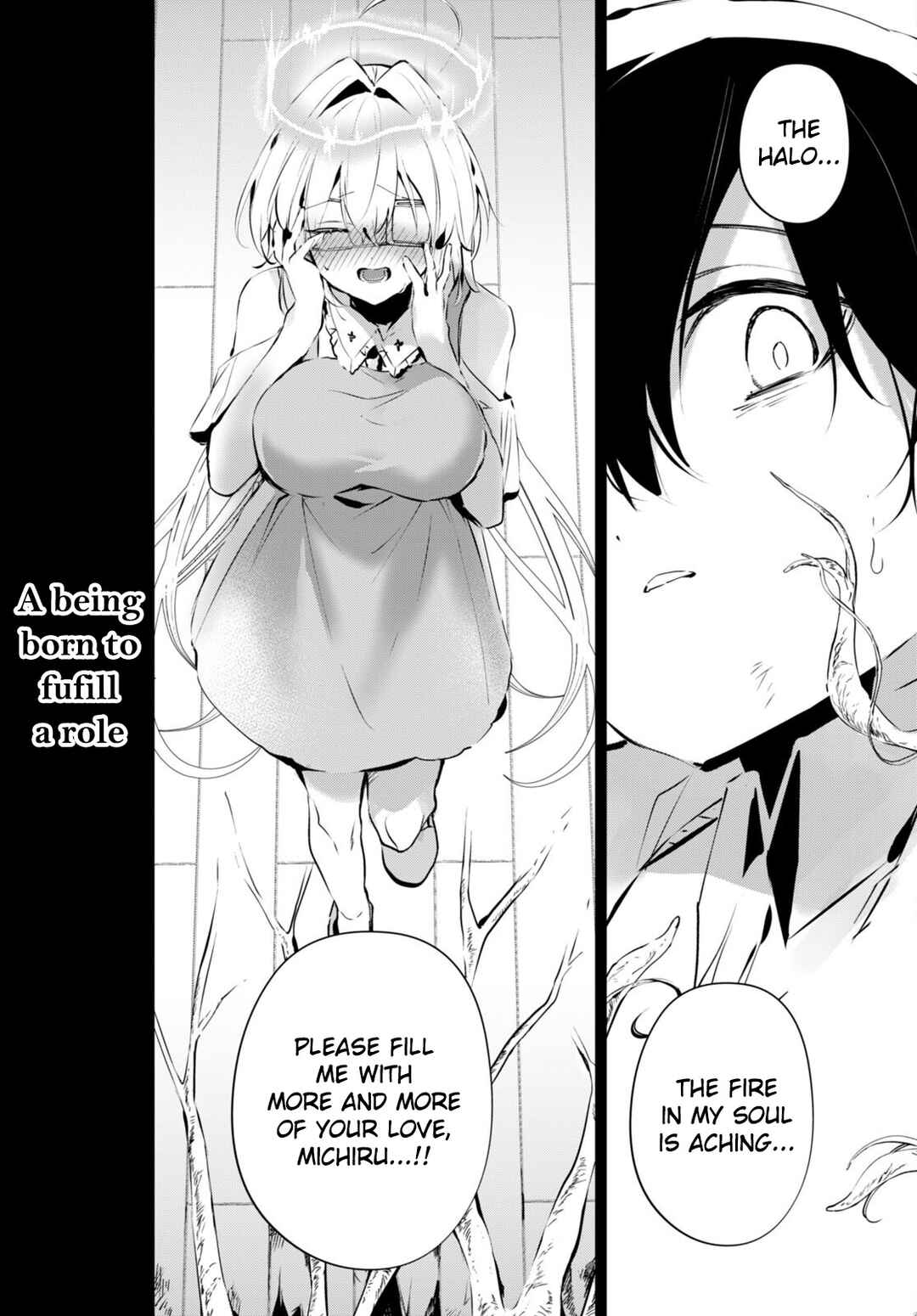 Page 17 Chapter 14 Shuumatsu no Hanayome-sama ~sweet home†melty life~