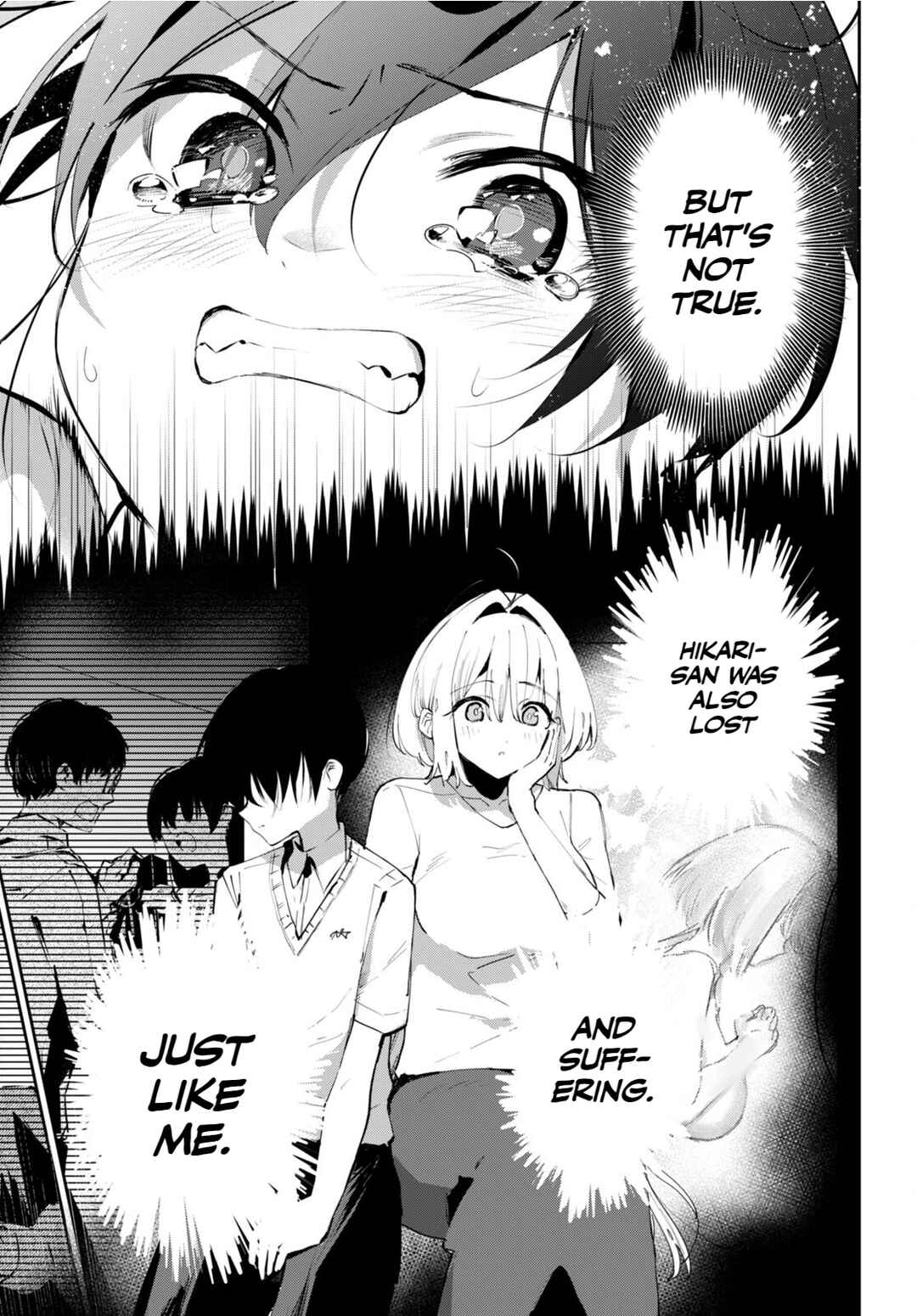 Page 10 Chapter 16 Shuumatsu no Hanayome-sama ~sweet home†melty life~