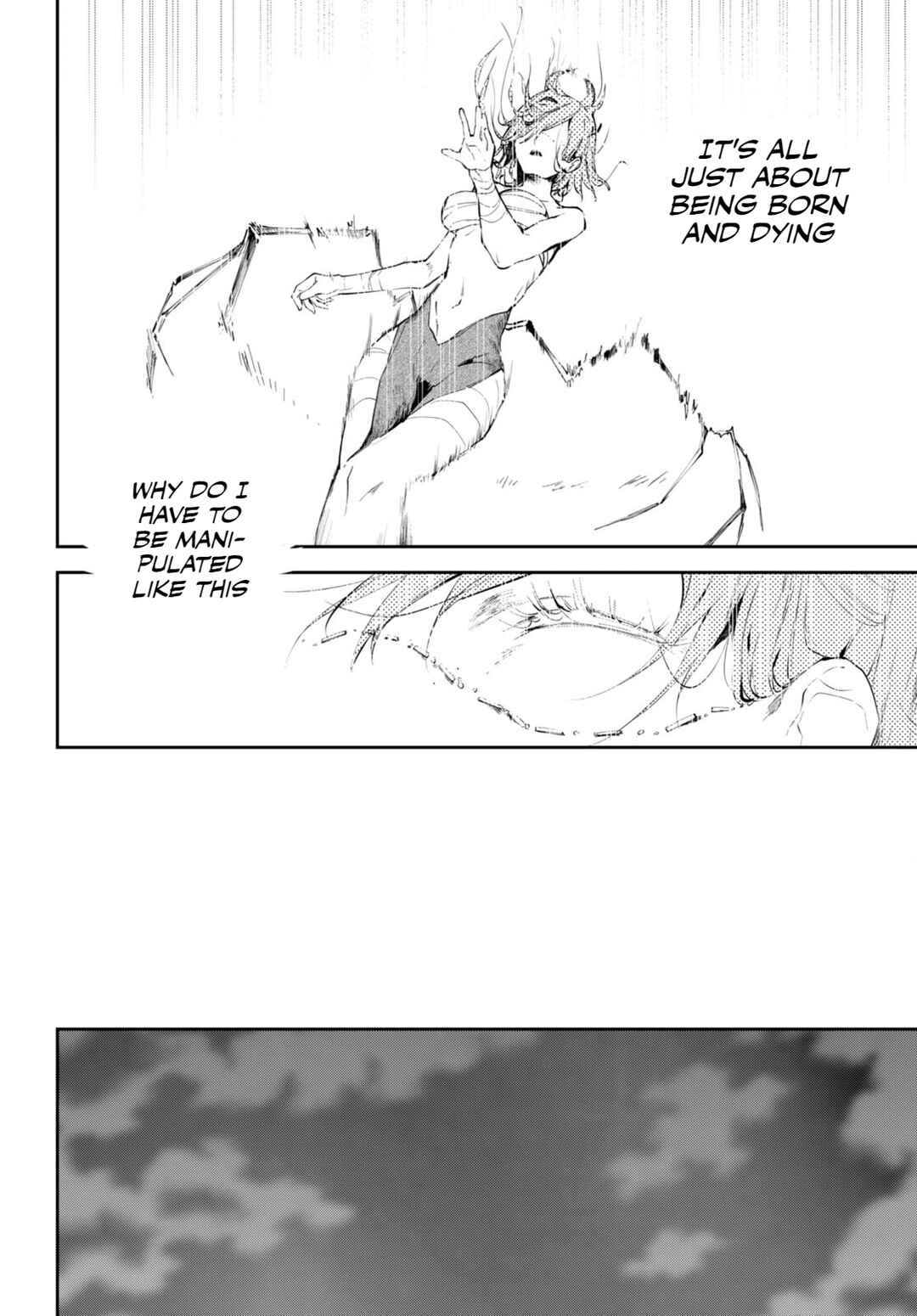 Page 23 Chapter 16 Shuumatsu no Hanayome-sama ~sweet home†melty life~