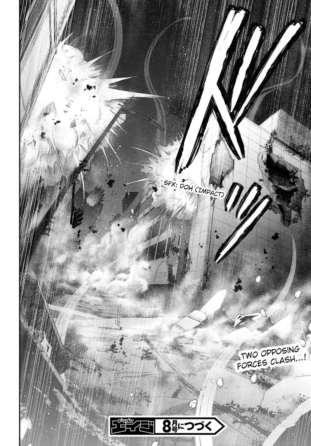 Page 29 Chapter 8 Shuumatsu no Hanayome-sama ~sweet home†melty life~