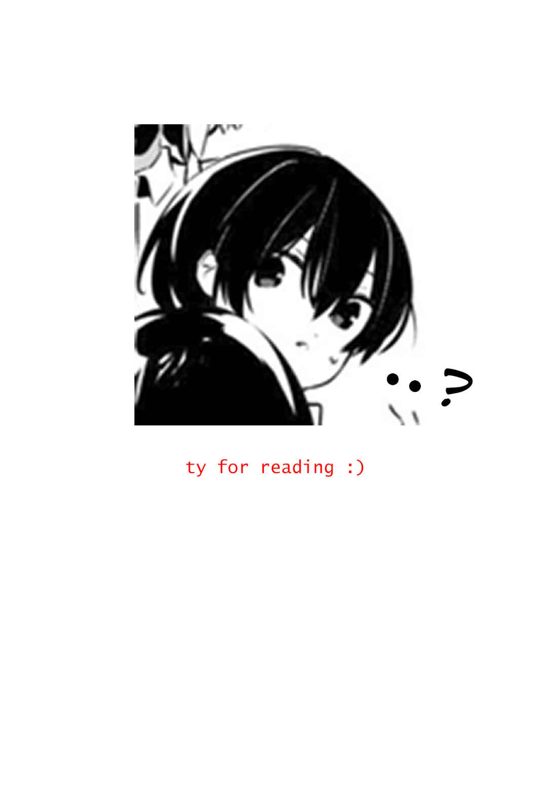 Page 20 Chapter 7 Shuumatsu no Hanayome-sama ~sweet home†melty life~