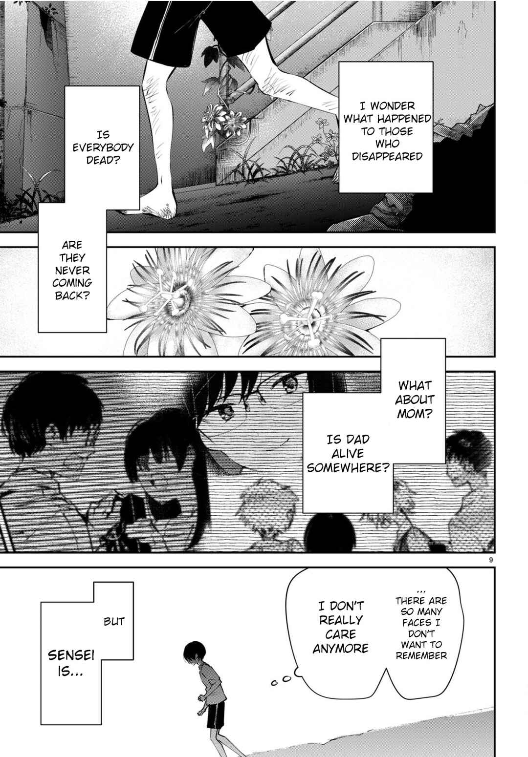 Page 10 Chapter 10 Shuumatsu no Hanayome-sama ~sweet home†melty life~