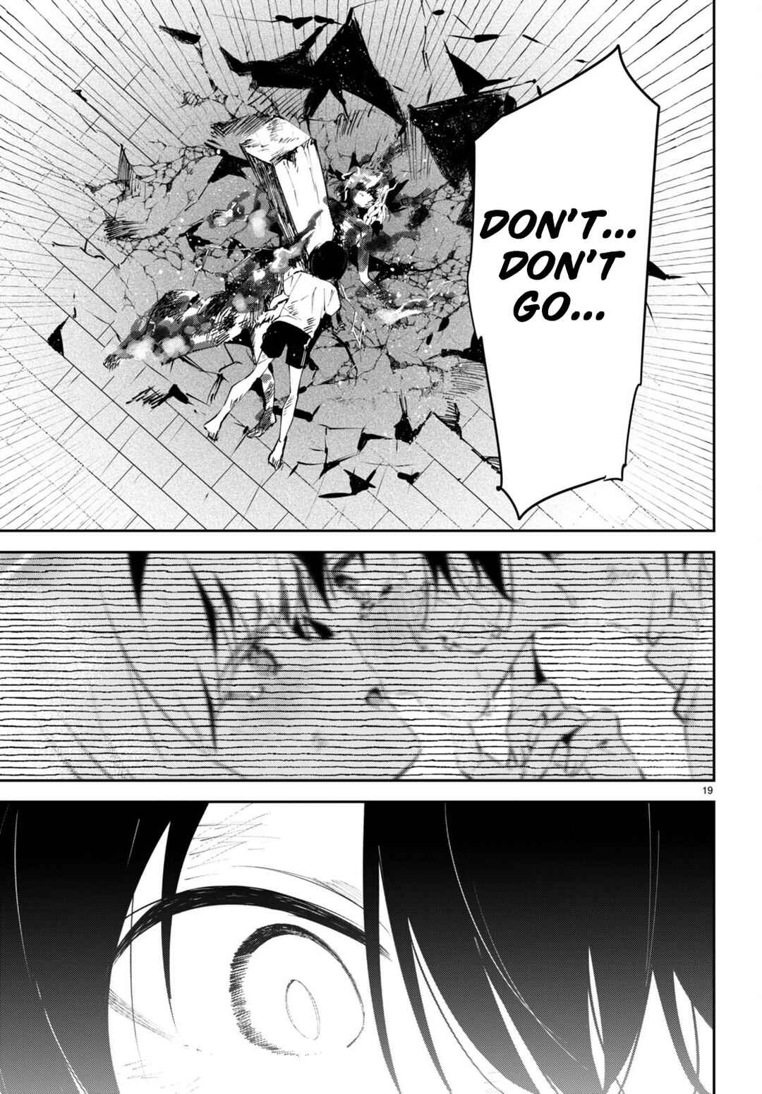 Page 20 Chapter 10 Shuumatsu no Hanayome-sama ~sweet home†melty life~