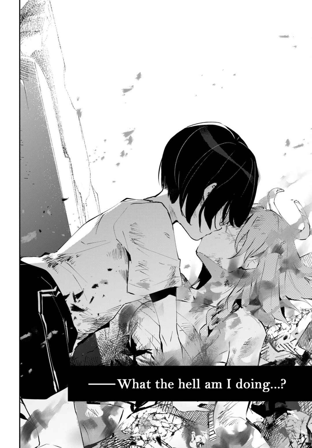 Page 21 Chapter 10 Shuumatsu no Hanayome-sama ~sweet home†melty life~