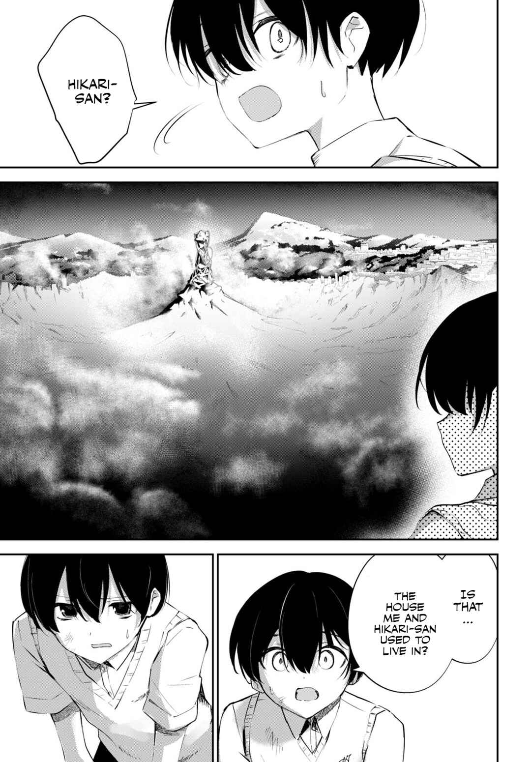 Page 4 Chapter 17 Shuumatsu no Hanayome-sama ~sweet home†melty life~