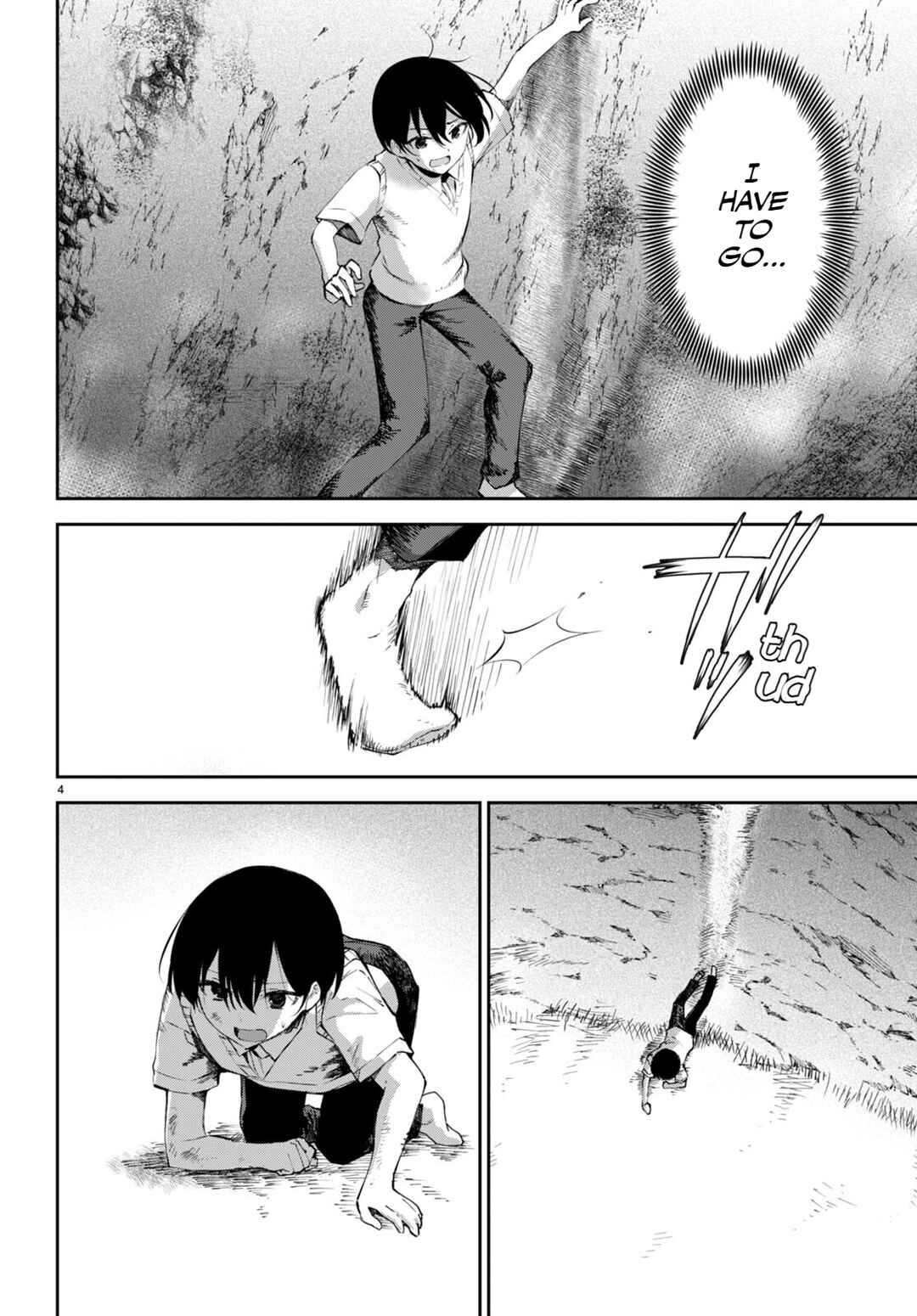 Page 5 Chapter 17 Shuumatsu no Hanayome-sama ~sweet home†melty life~