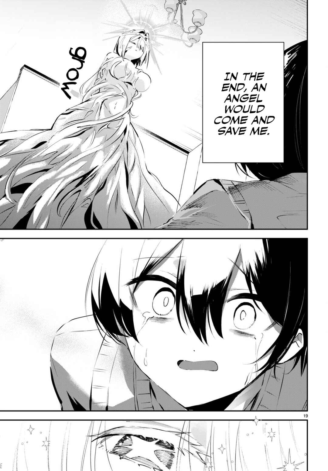 Page 20 Chapter 15 Shuumatsu no Hanayome-sama ~sweet home†melty life~
