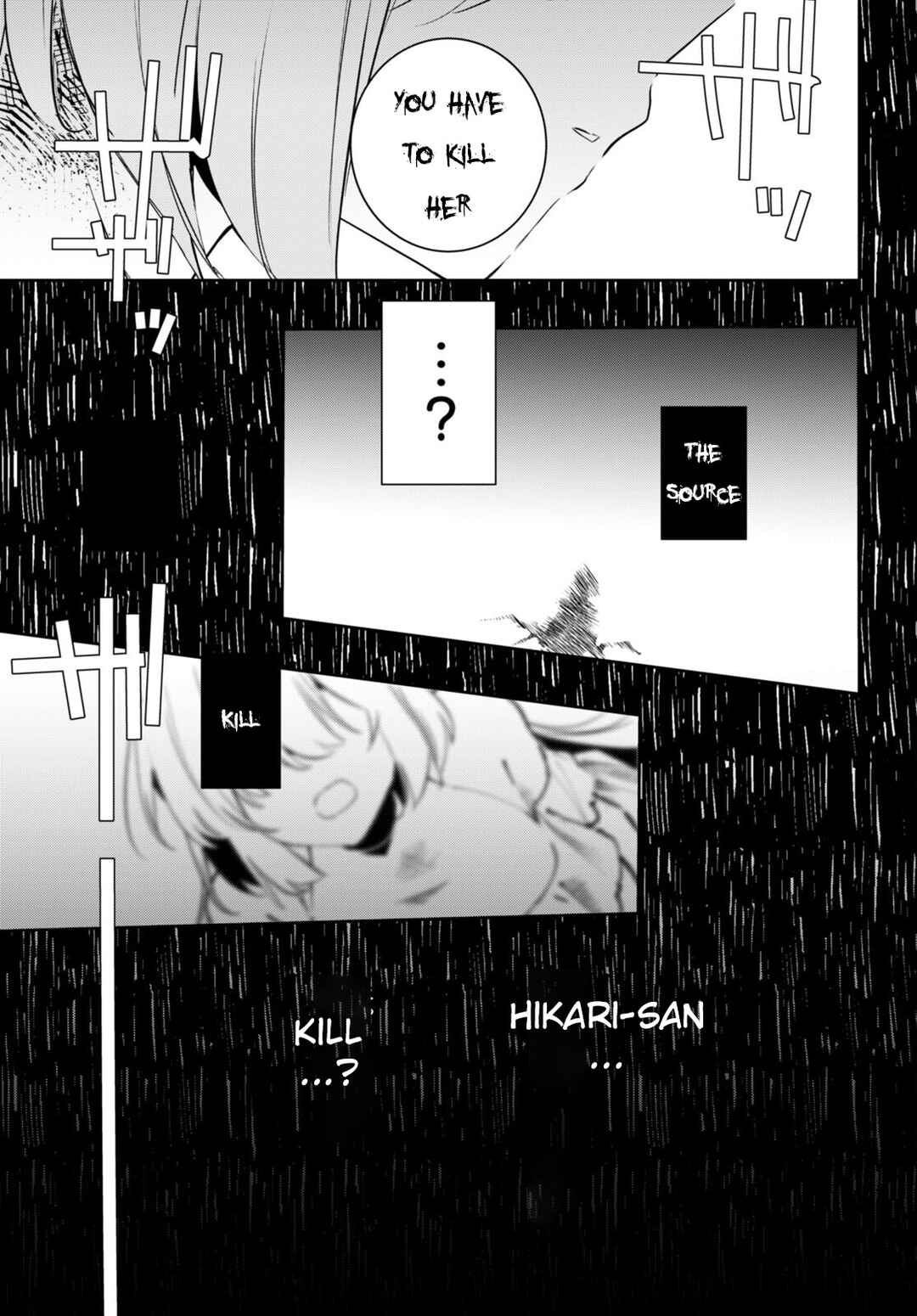 Page 11 Chapter 6 Shuumatsu no Hanayome-sama ~sweet home†melty life~