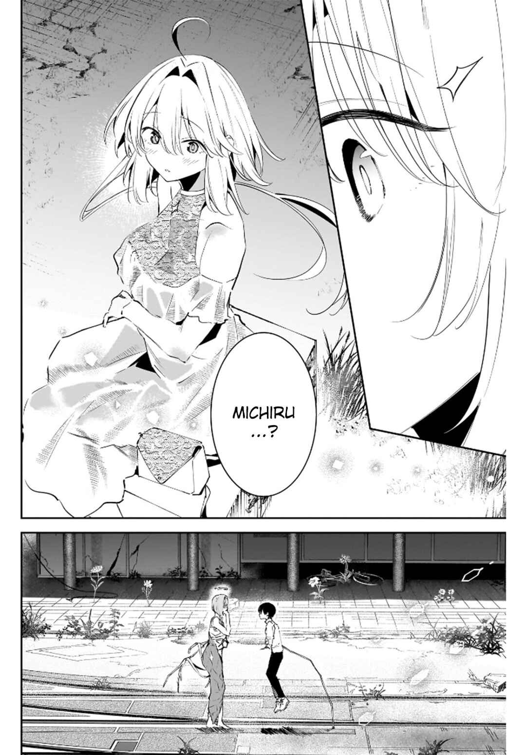 Page 6 Chapter 6 Shuumatsu no Hanayome-sama ~sweet home†melty life~