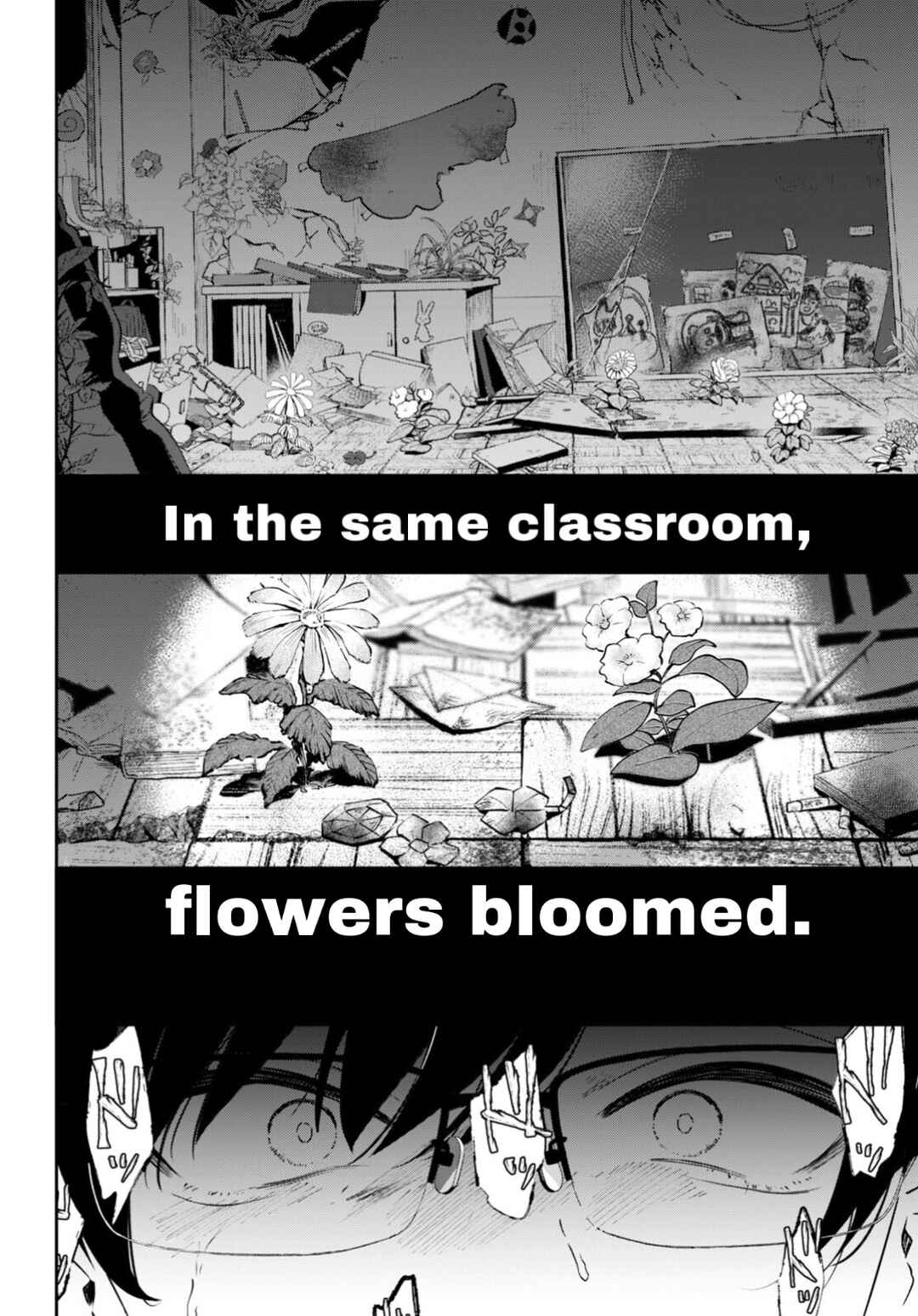 Page 8 Chapter 3 Shuumatsu no Hanayome-sama ~sweet home†melty life~