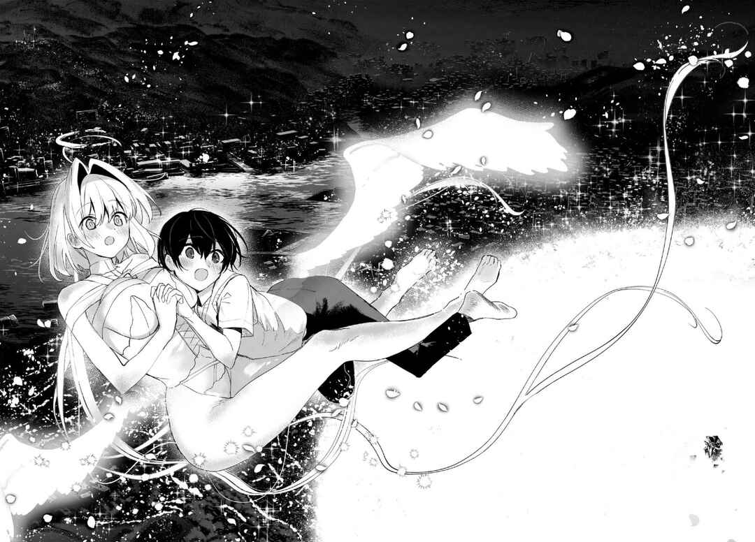 Page 19 Chapter 18 Shuumatsu no Hanayome-sama ~sweet home†melty life~