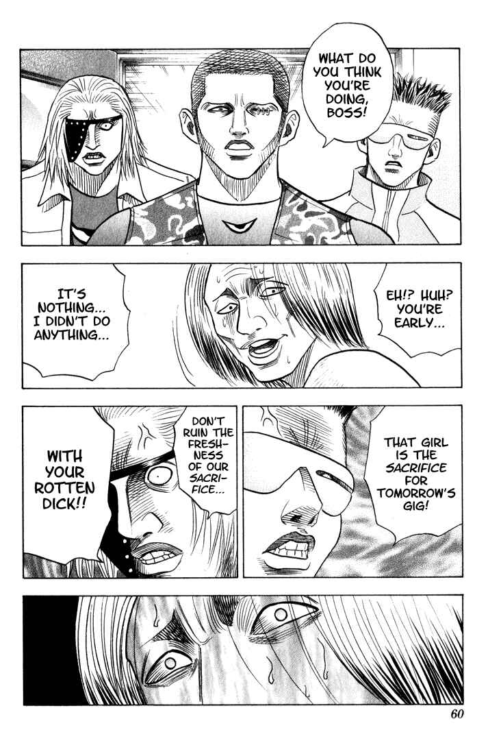 Page 16 Chapter 68 Bremen
