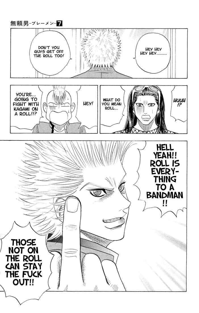 Page 10 Chapter 57 Bremen