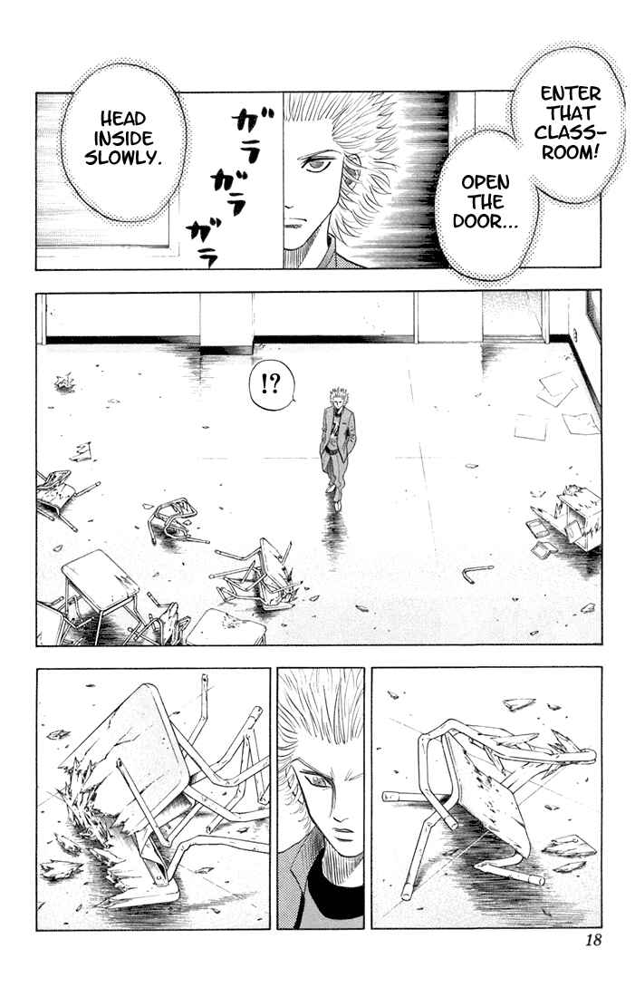 Page 13 Chapter 57 Bremen