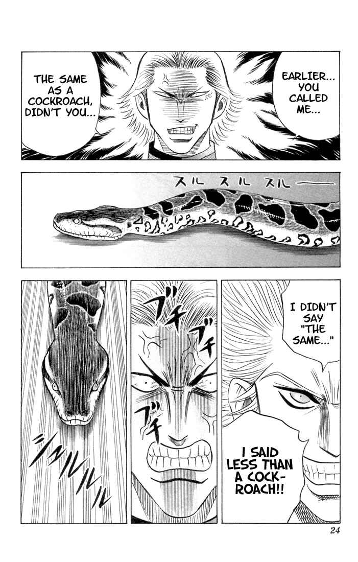 Page 19 Chapter 57 Bremen