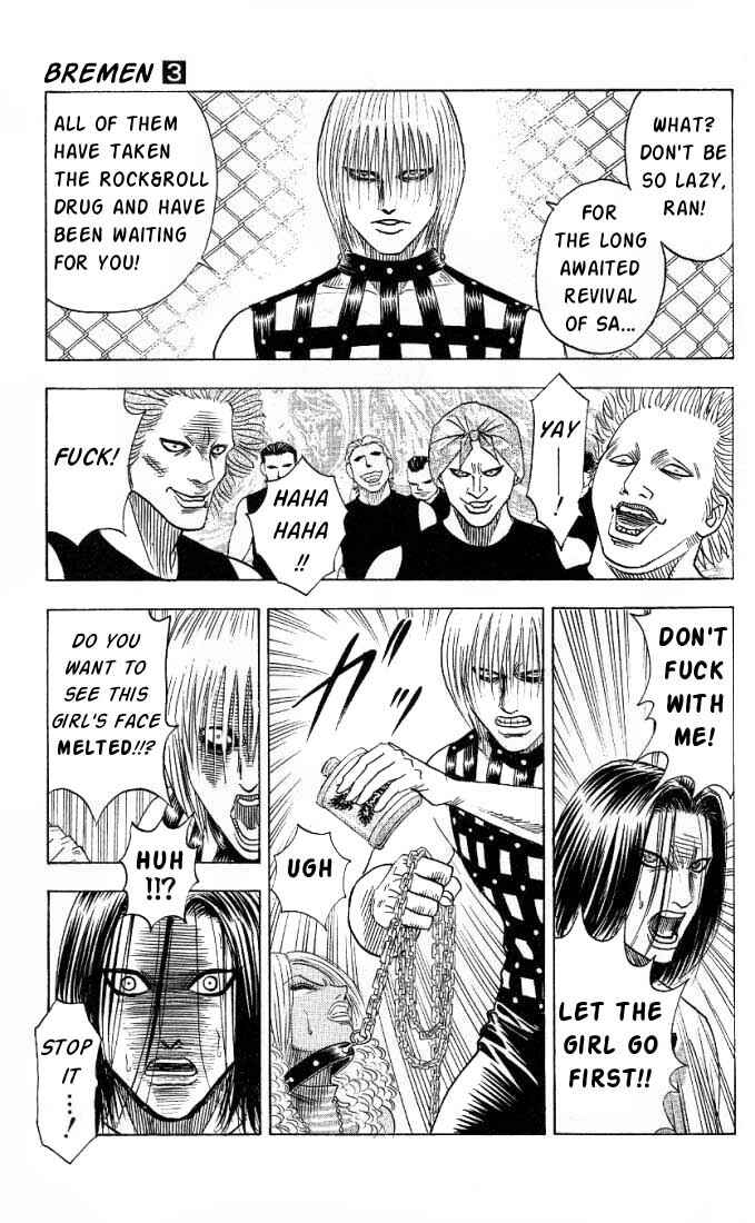 Page 16 Chapter 19 Bremen