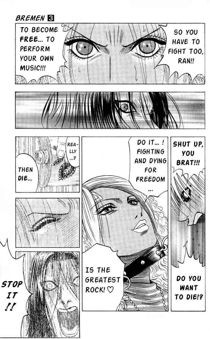 Page 18 Chapter 19 Bremen
