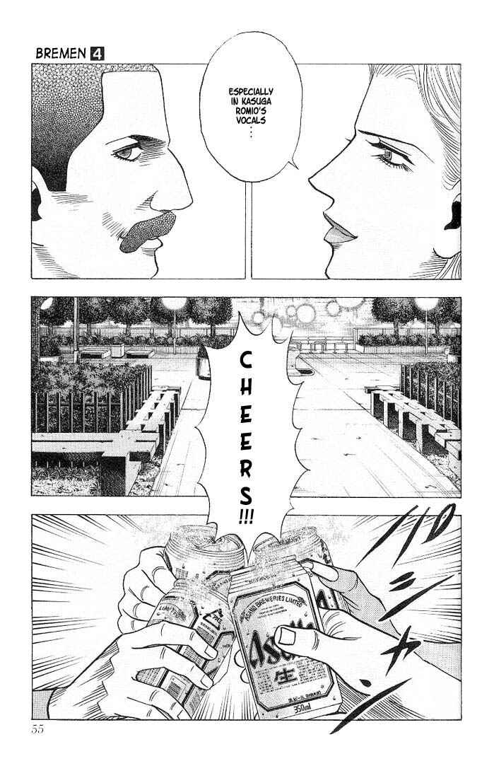 Page 11 Chapter 30 Bremen