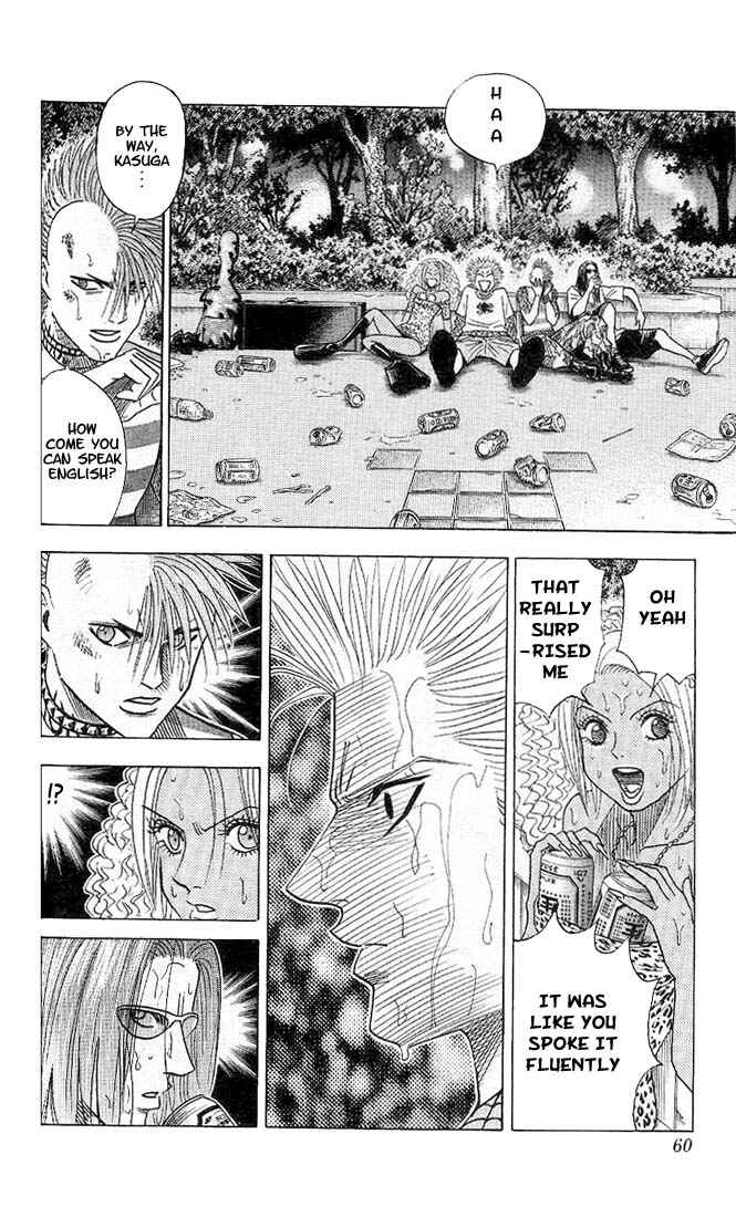 Page 16 Chapter 30 Bremen