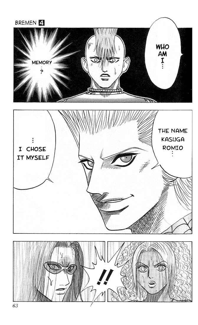 Page 19 Chapter 30 Bremen