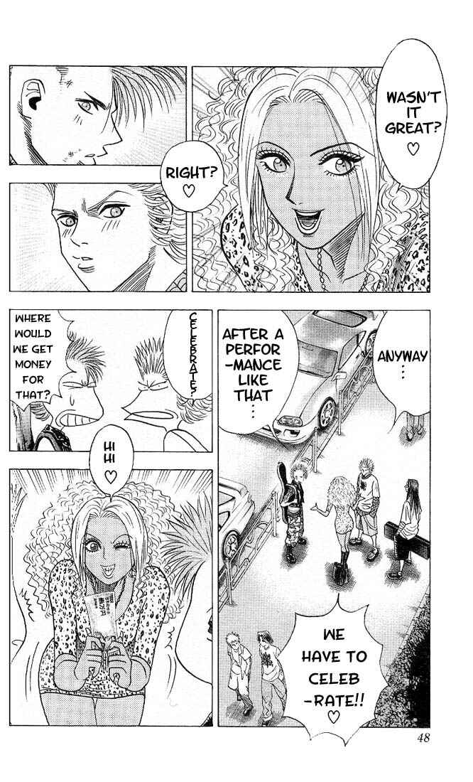 Page 4 Chapter 30 Bremen