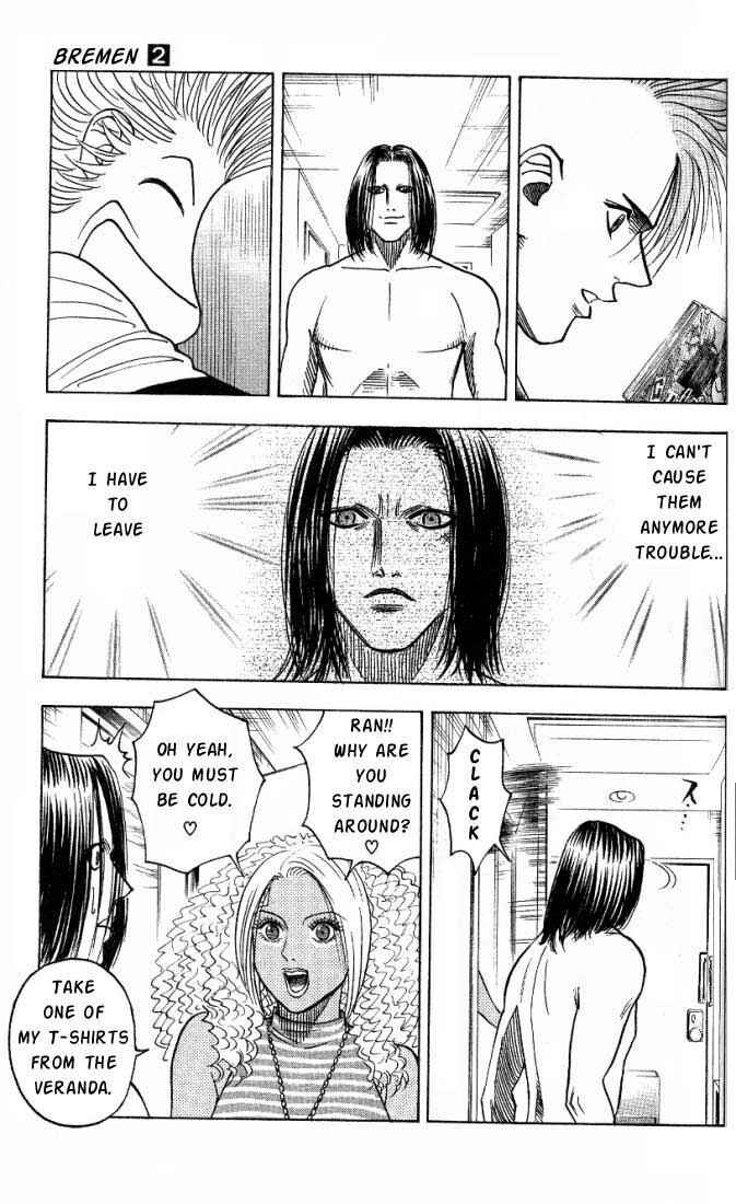 Page 15 Chapter 17 Bremen