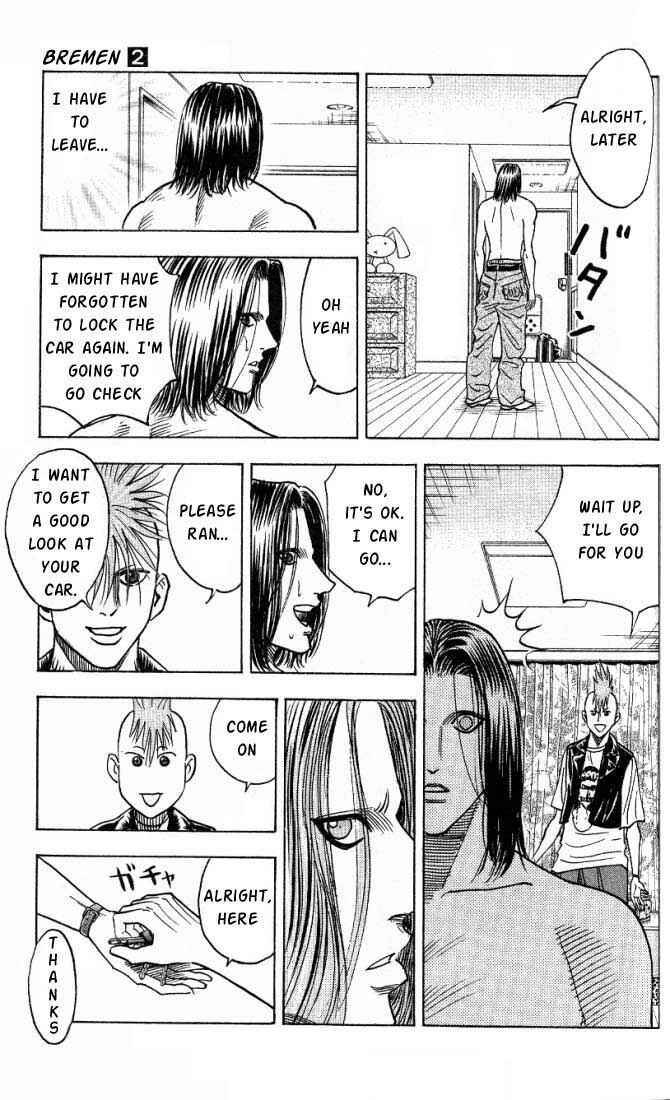 Page 17 Chapter 17 Bremen