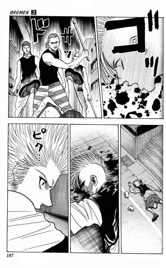 Page 21 Chapter 17 Bremen