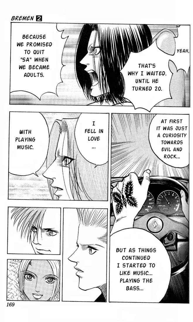 Page 3 Chapter 17 Bremen