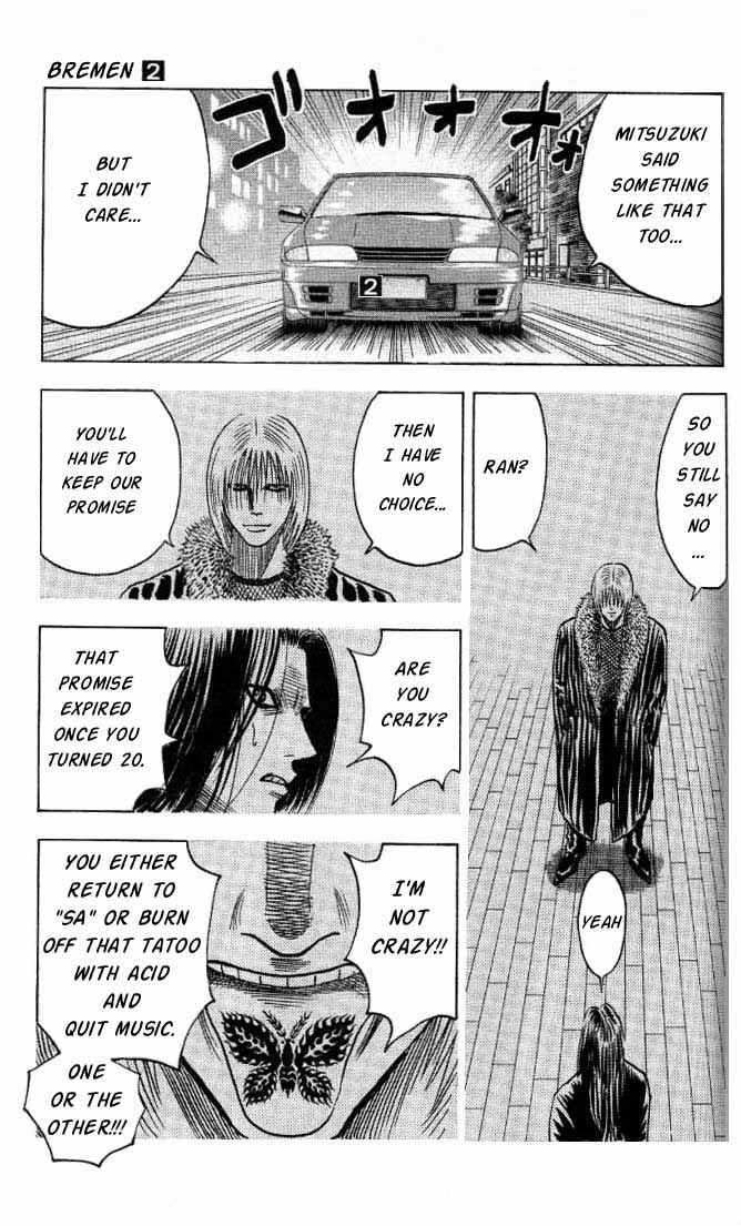Page 7 Chapter 17 Bremen