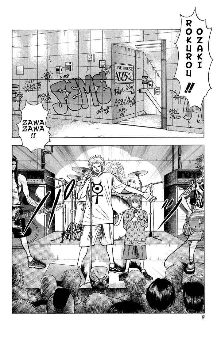 Page 3 Chapter 47 Bremen