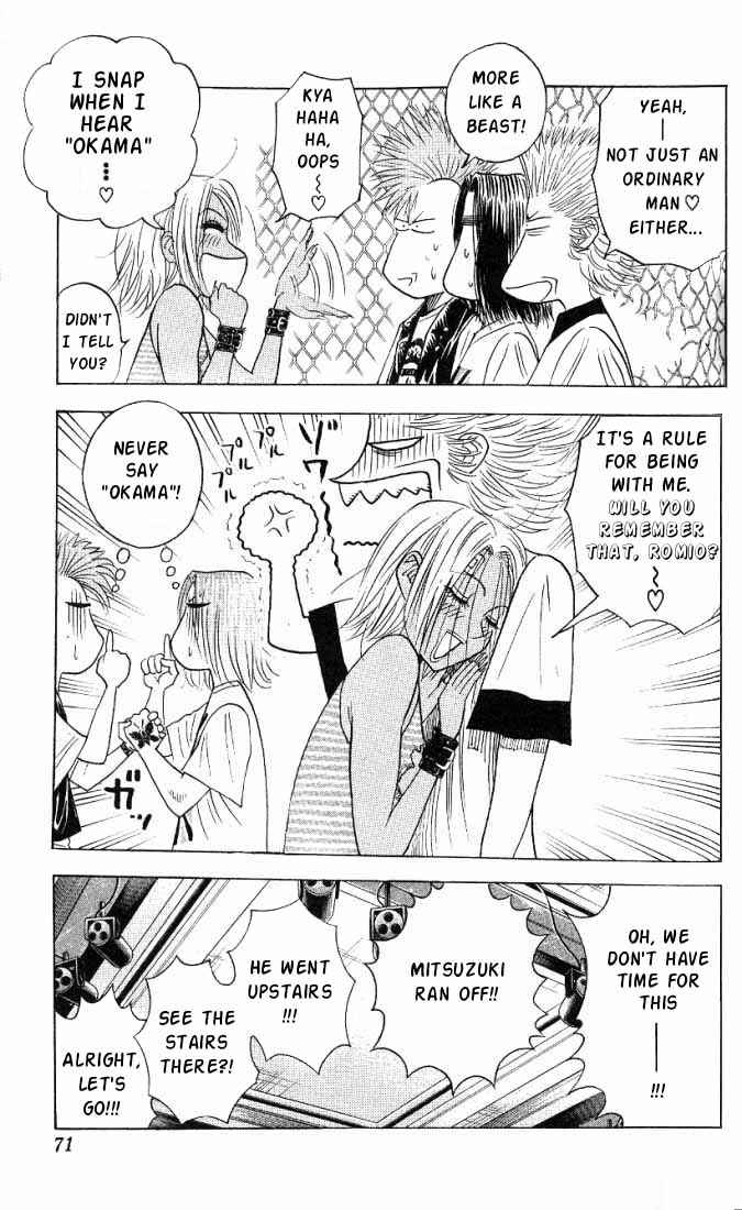 Page 6 Chapter 22 Bremen