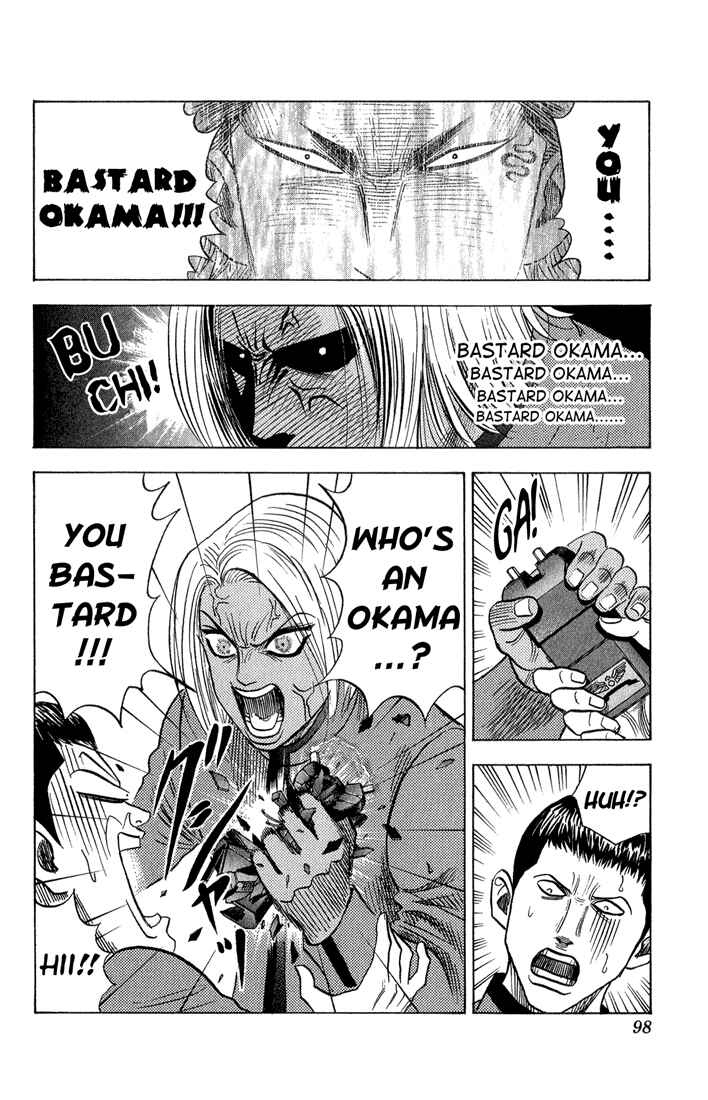 Page 14 Chapter 51 Bremen