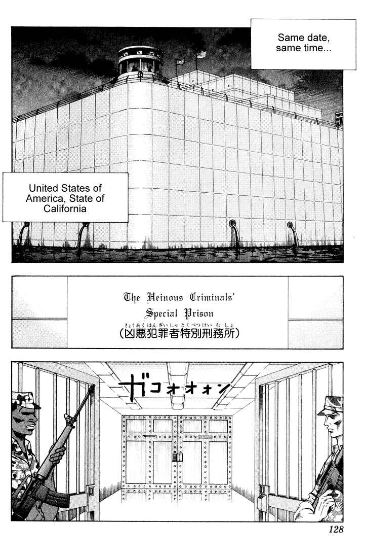 Page 8 Chapter 72 Bremen