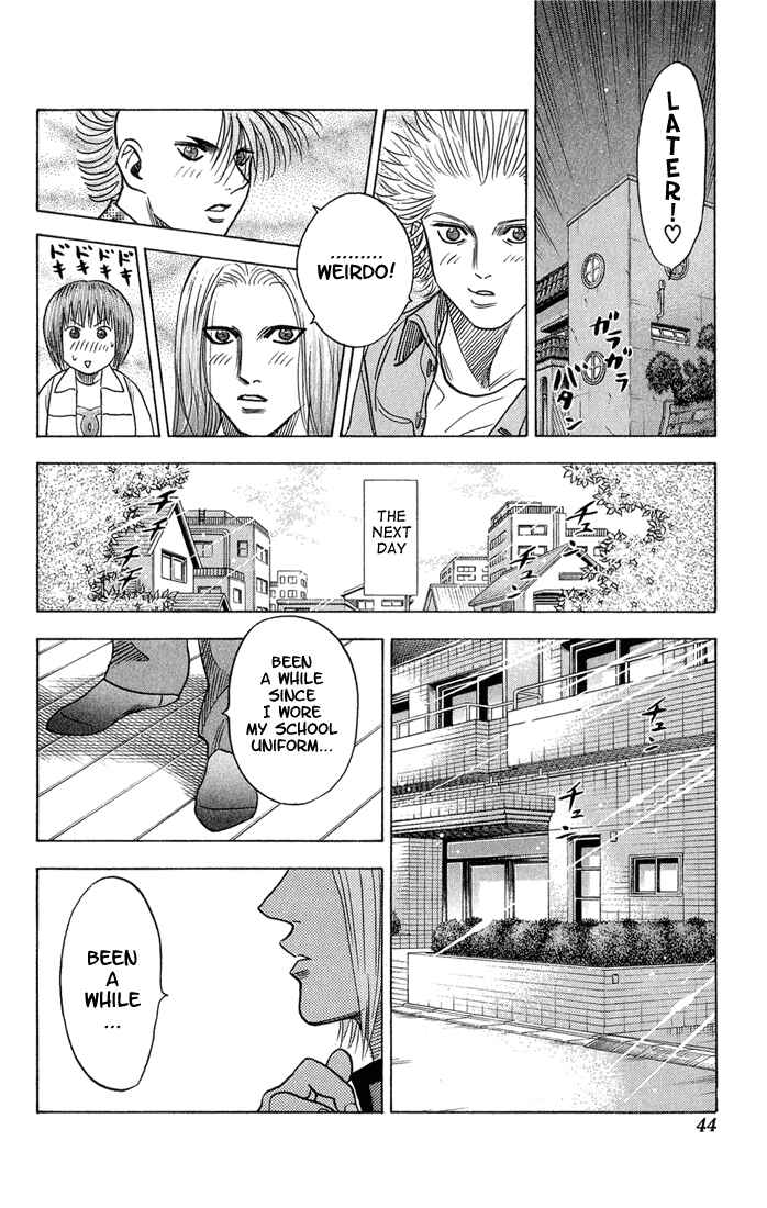 Page 18 Chapter 48 Bremen