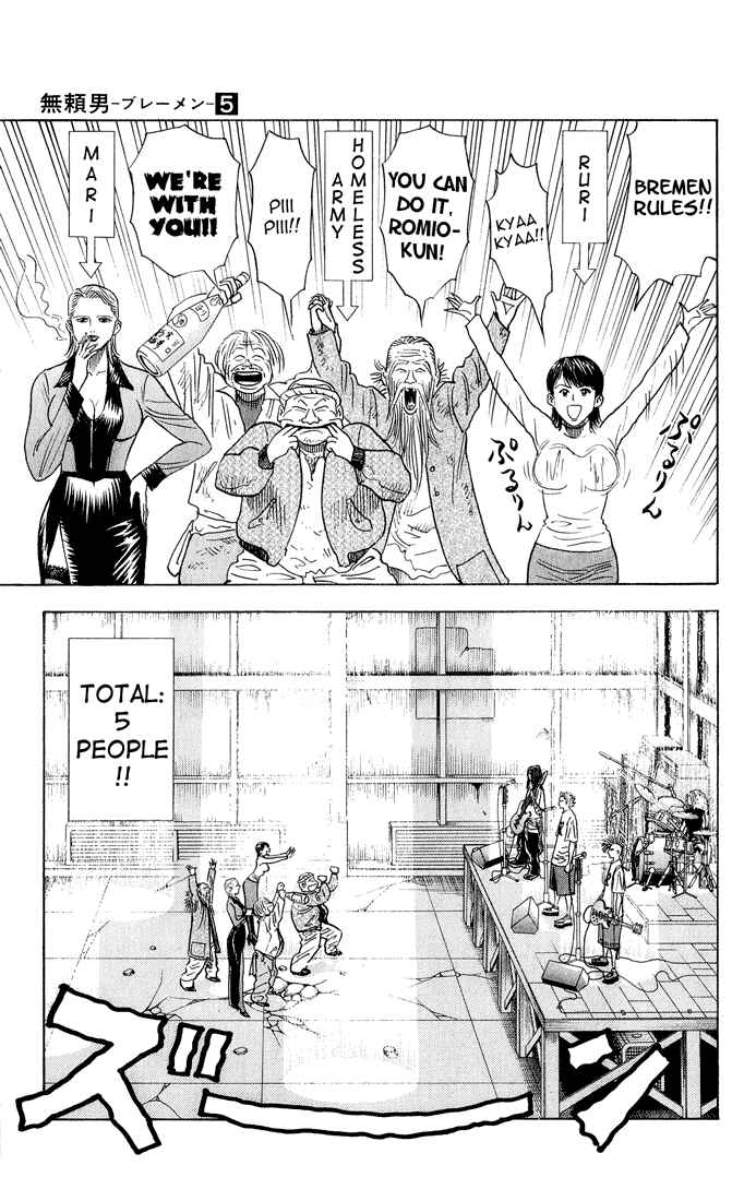 Page 11 Chapter 42 Bremen