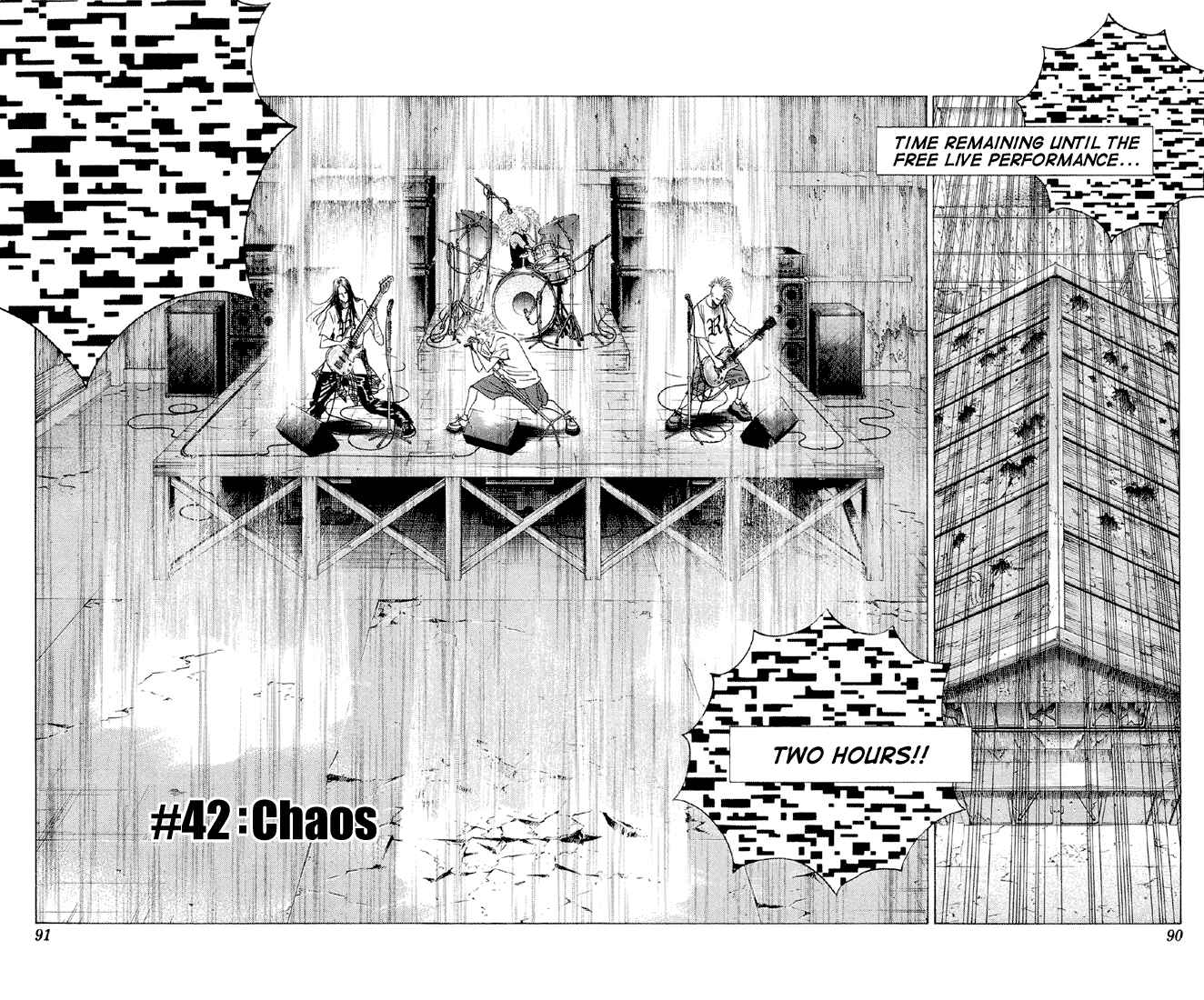 Page 3 Chapter 42 Bremen