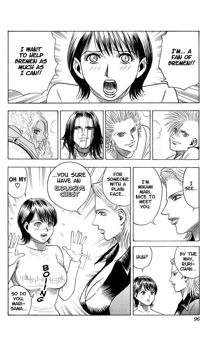 Page 8 Chapter 42 Bremen