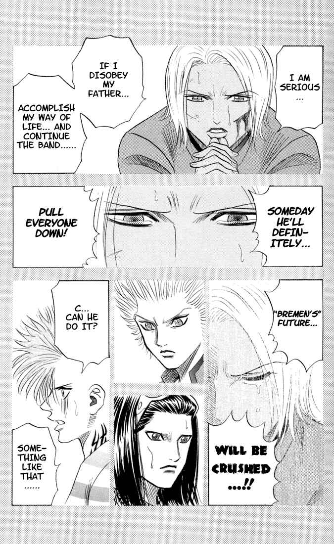 Page 12 Chapter 61 Bremen